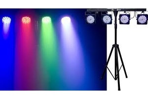 Calgary Fogger Machine Rentals